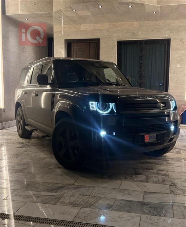 لاند روفر دفندر 2025 للبيع في العراق -  بغداد